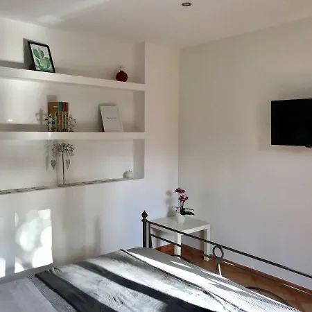 Etna Holidays Sereleo * Санта-Венерина