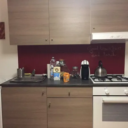 Etna Holidays Sereleo Дом отдыха *