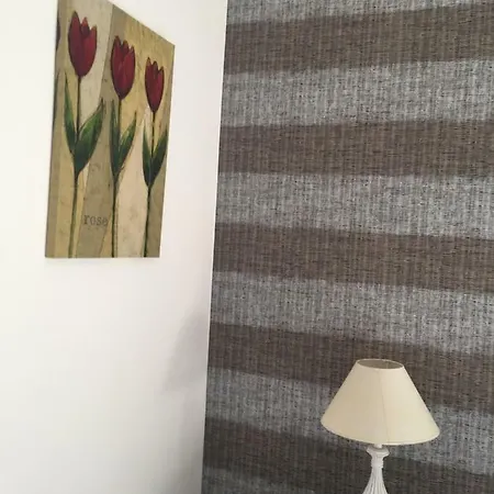 Etna Holidays Sereleo Санта-Венерина