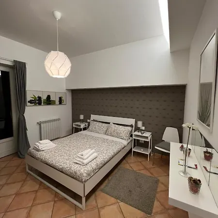 Etna Holidays Sereleo Casa vacanze