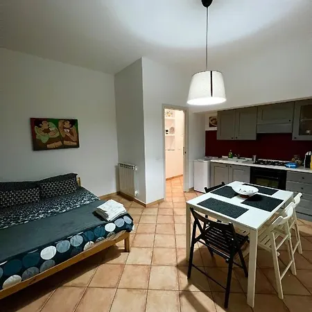 Etna Holidays Sereleo Casa vacanze