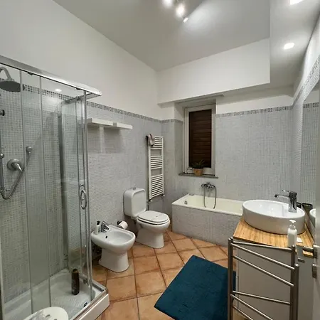 Etna Holidays Sereleo Casa vacanze