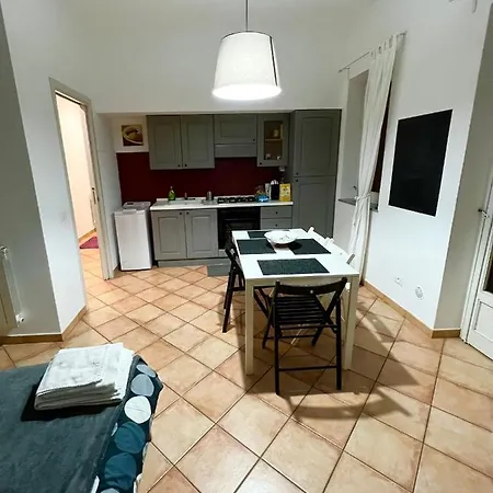 Casa vacanze Etna Holidays Sereleo *