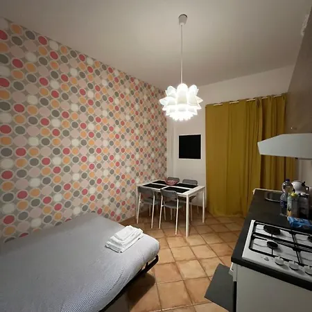 Etna Holidays Sereleo *