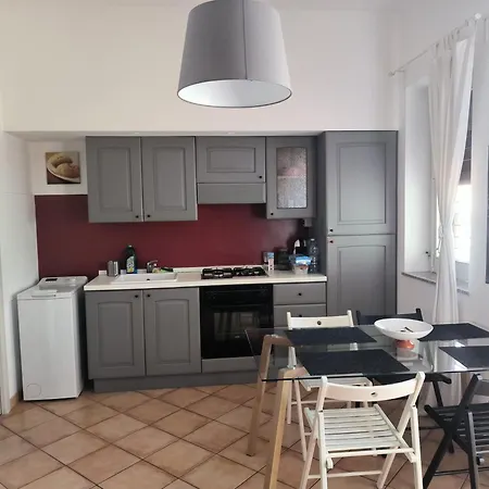 Etna Holidays Sereleo *