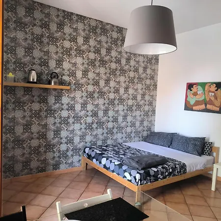 Etna Holidays Sereleo Casa vacanze *