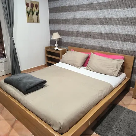 Etna Holidays Sereleo Casa vacanze