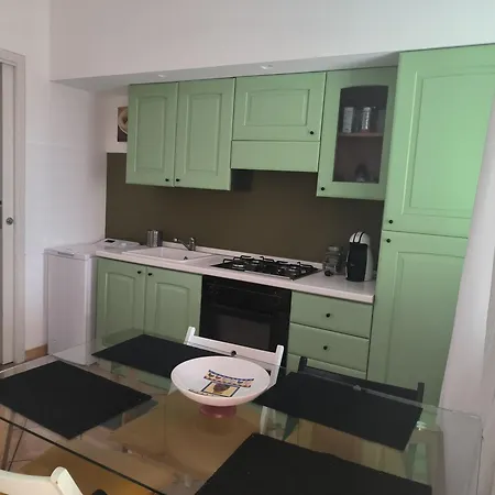 Etna Holidays Sereleo Santa Venerina
