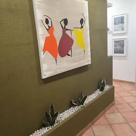 Etna Holidays Sereleo Casa vacanze