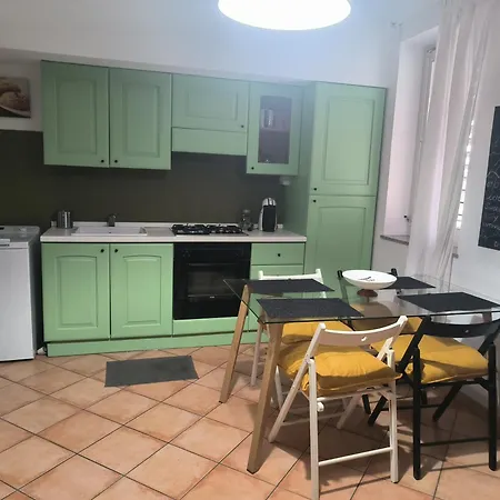 Casa vacanze Etna Holidays Sereleo Santa Venerina
