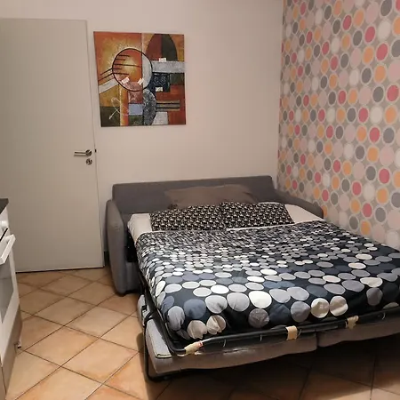 Etna Holidays Sereleo * Santa Venerina