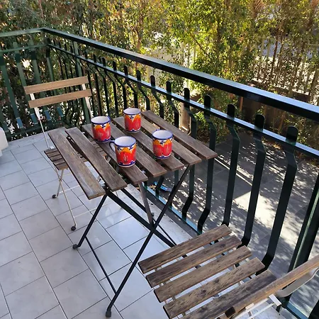 Etna Holidays Sereleo *