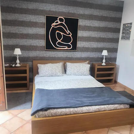 Etna Holidays Sereleo Casa vacanze Santa Venerina