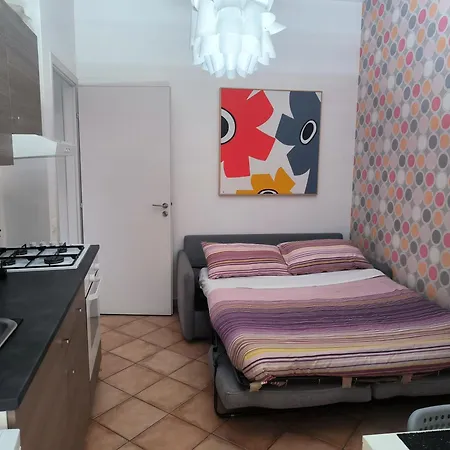 Casa vacanze Etna Holidays Sereleo Santa Venerina