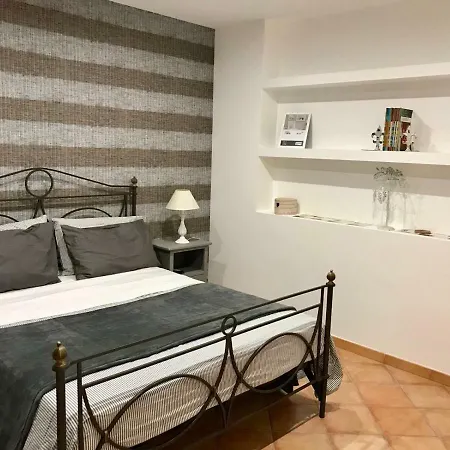 Etna Holidays Sereleo Casa vacanze *