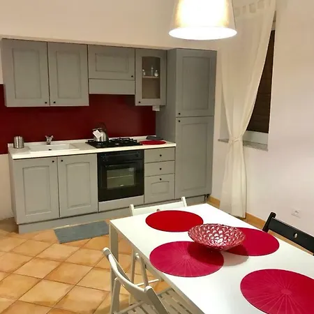 Casa vacanze Etna Holidays Sereleo Santa Venerina