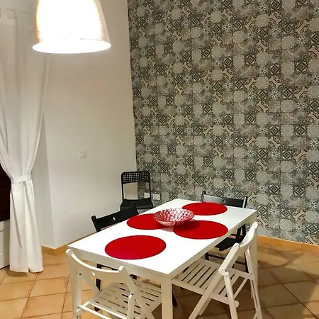 Etna Holidays Sereleo Casa vacanze