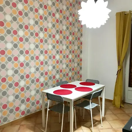 Etna Holidays Sereleo Casa vacanze
