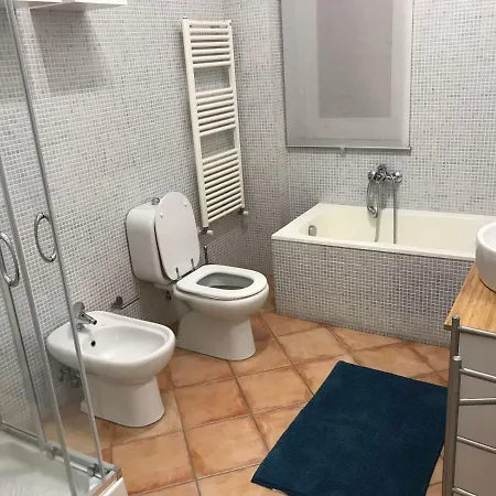 Etna Holidays Sereleo Casa vacanze