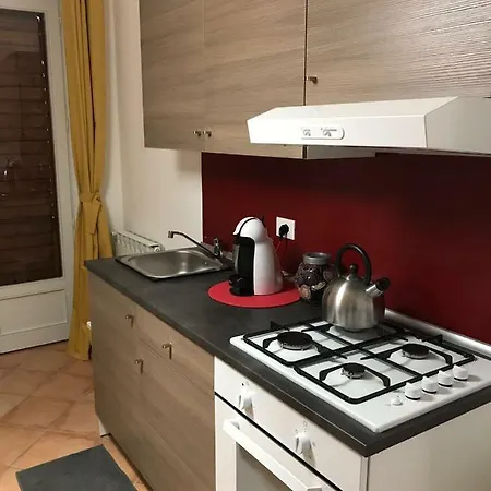 Etna Holidays Sereleo Casa vacanze Santa Venerina