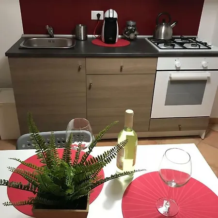 Casa vacanze Etna Holidays Sereleo