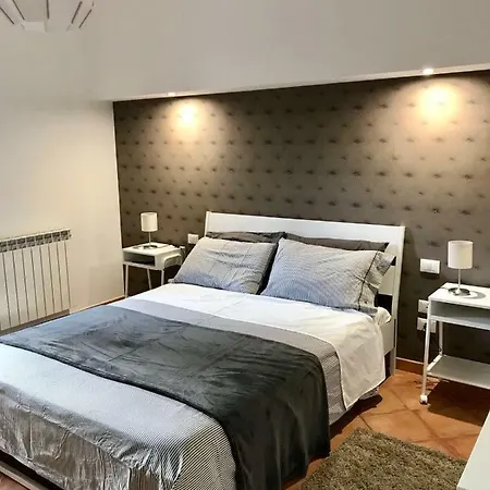 Etna Holidays Sereleo Casa vacanze *