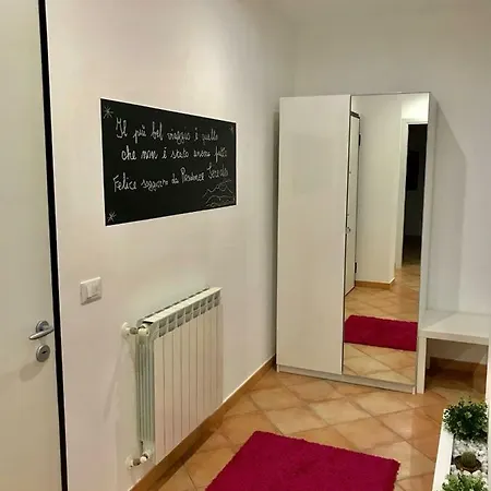 Etna Holidays Sereleo Casa vacanze