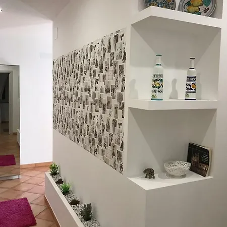 Casa vacanze Etna Holidays Sereleo Santa Venerina