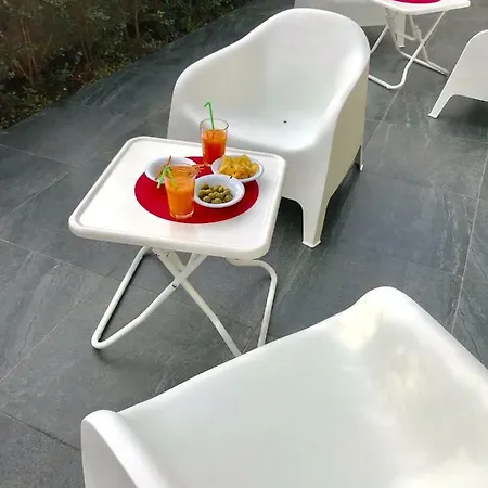 Etna Holidays Sereleo Casa vacanze *