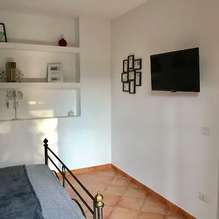 Etna Holidays Sereleo Santa Venerina