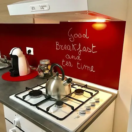 Casa vacanze Etna Holidays Sereleo *