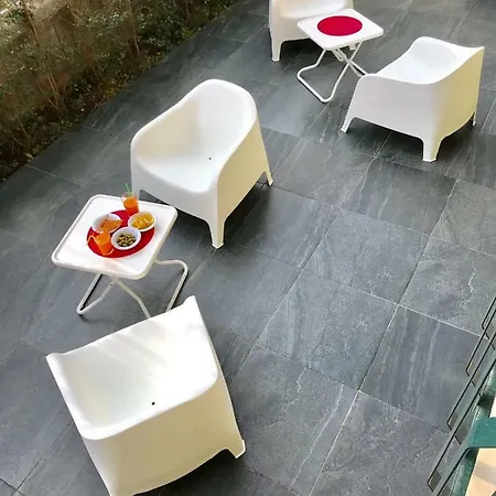 Etna Holidays Sereleo * Santa Venerina