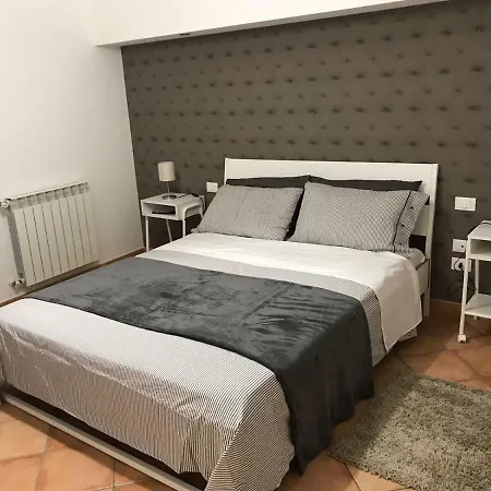 Etna Holidays Sereleo Casa vacanze *