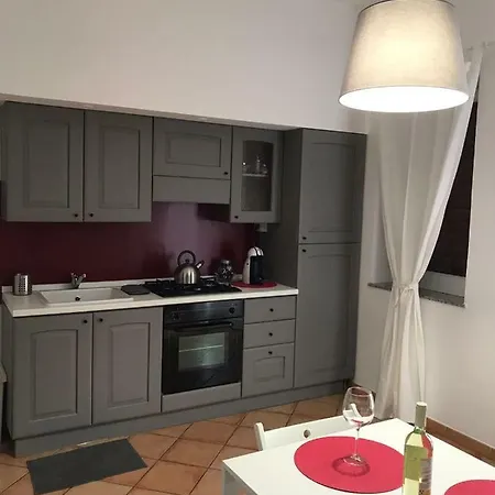 Etna Holidays Sereleo * Santa Venerina