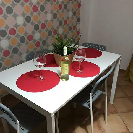Casa vacanze Etna Holidays Sereleo