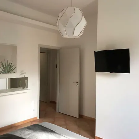 Etna Holidays Sereleo Casa vacanze Santa Venerina