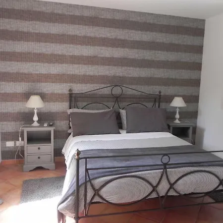 Casa vacanze Etna Holidays Sereleo
