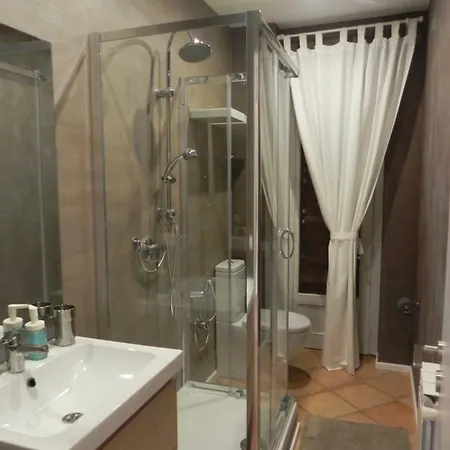 Casa vacanze Etna Holidays Sereleo *