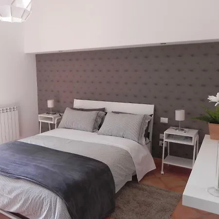 Etna Holidays Sereleo Casa vacanze