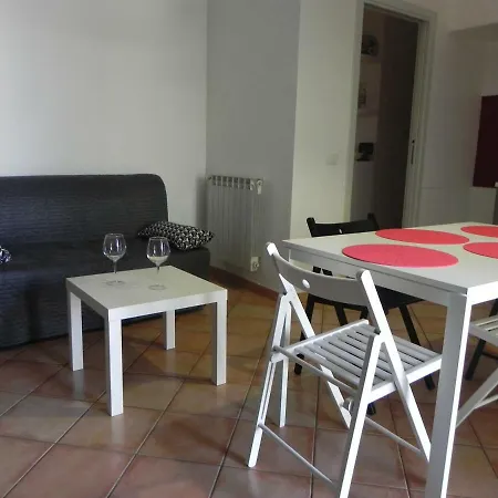 Etna Holidays Sereleo