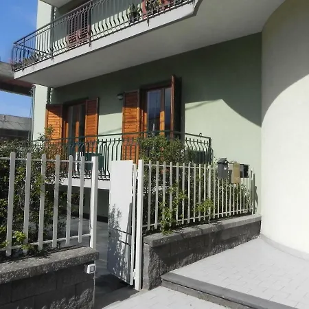 Etna Holidays Sereleo *