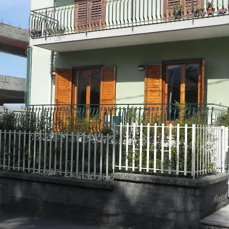 Etna Holidays Sereleo Santa Venerina