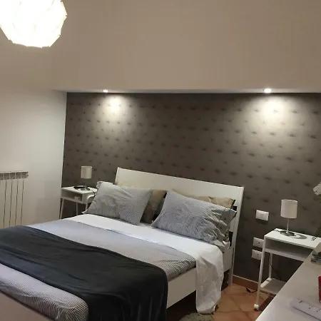 Casa vacanze Etna Holidays Sereleo