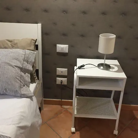 Etna Holidays Sereleo Santa Venerina