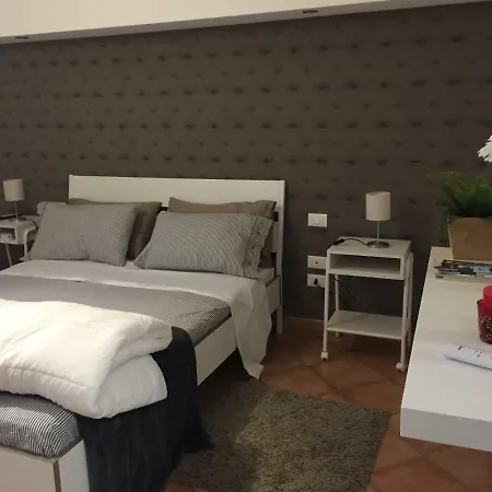 Casa vacanze Etna Holidays Sereleo Santa Venerina