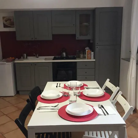 Etna Holidays Sereleo * Santa Venerina