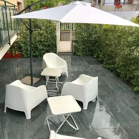 Casa vacanze Etna Holidays Sereleo *