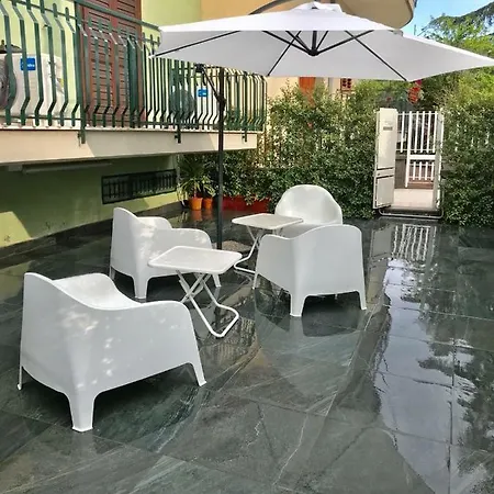 Etna Holidays Sereleo Casa vacanze