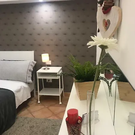 Etna Holidays Sereleo Santa Venerina