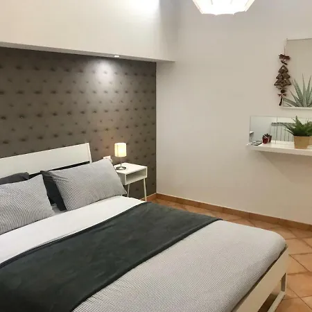 Etna Holidays Sereleo Casa vacanze